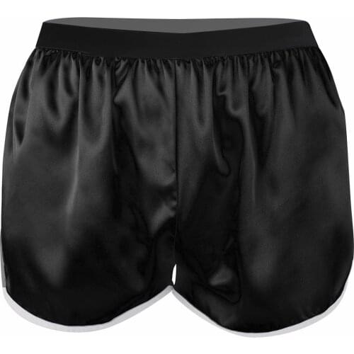 Winying Men's Home Briefs