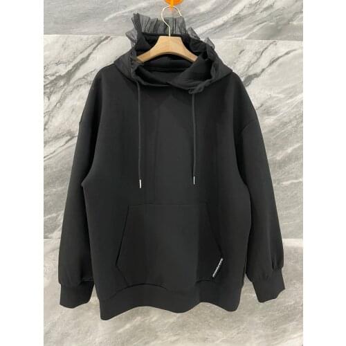 Yuigyutyu Hooded Sweatshirts For Women