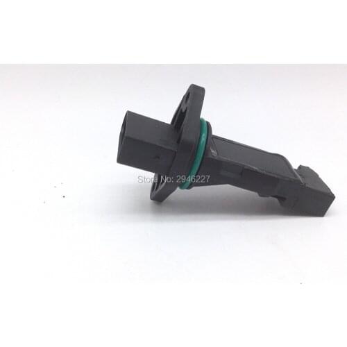 0280217007 New Air Mass Flow Meter Sensor MAF 996 606 123 00 0280 217 007 For Porsche 911 996 3.4 Carrera 301hp 99660612300