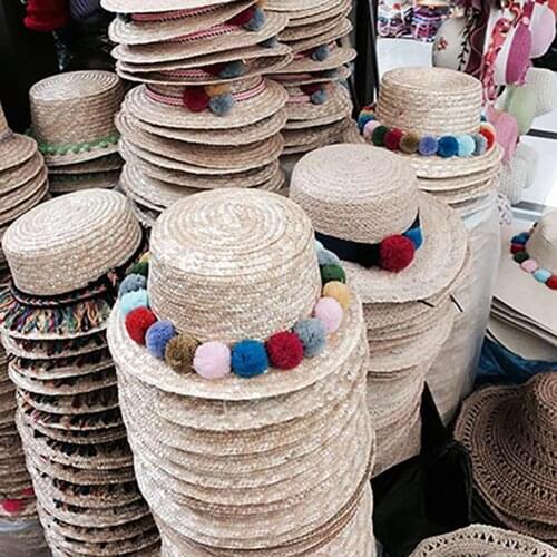 50Pcs 20mm Fluffy Soft Mini Hairband Pompoms Card Making Kids Arts Craft Decoration DIY Handmade for Home Decor Sewing 20 Colors