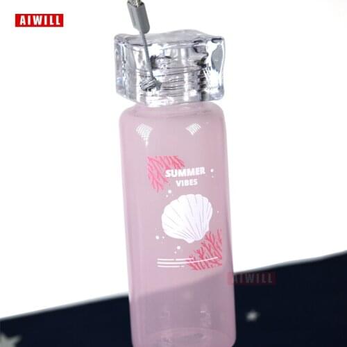AIWILL Beautiful Water Bottles