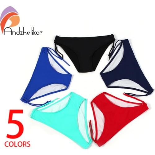 Andzhelika Swimwear With Shorts