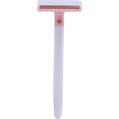 Woman Rake Razor for Precisely Triming Womens Body Hair Special Harrow knife Shaving Armpits Hairy Legs