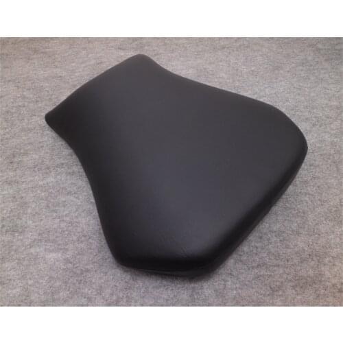 For YAMAHA R1 2000 2001 Black Front Driver Seat Cushion Pillow Pad R1 00 01