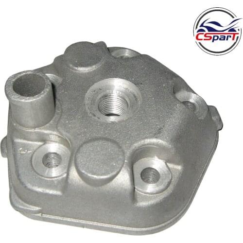 39.5MM Cylinder Head For KTM 50 50CC 65 65CC SX Pro Junior Senior Parts