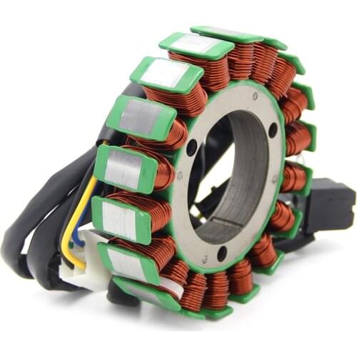 Motorcycle Generator Stator Coil Comp For Suzuki VS1400 Boulevard S83 2005-2009 Intruder 1400 32101-38B02-000 motor Accessories