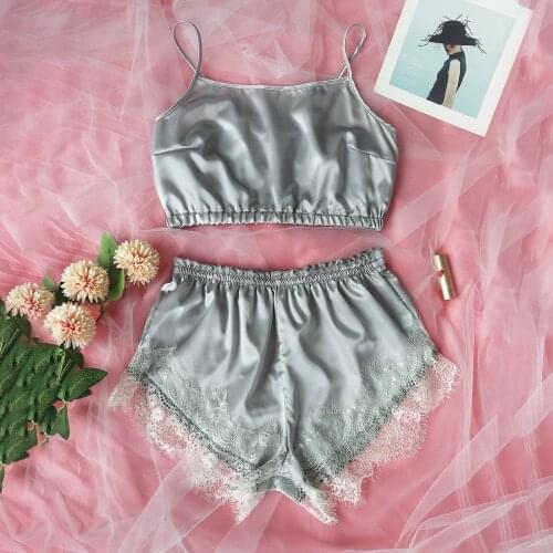 2021 Newest Women Sexy Bra Set Ladies Square Collar Comfortable Polyester Sleepwear Underwear Tops Briefs Sets Lenceria Biquini