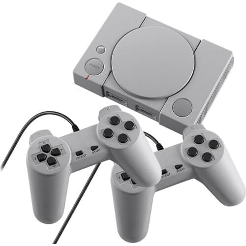 Mini 620 Retro Dendy Video Games Console 8 Bit Support AV Out Family TV Retro Games Controller