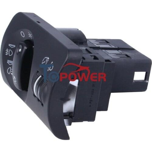 Headlight Control Switch Auto Leveling 4B1941531E For Audii A6 Quattro S6 RS6 C5 2000-2005 Brand NEW Autoparts