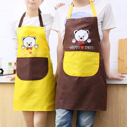 PREUP Aprons And Aprons For The Kitchen