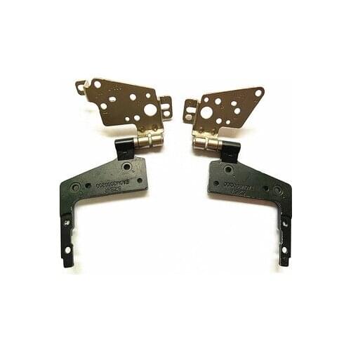 SSEA New LCD Screen Hinges L+R Set for Dell Latitude E5430 5430