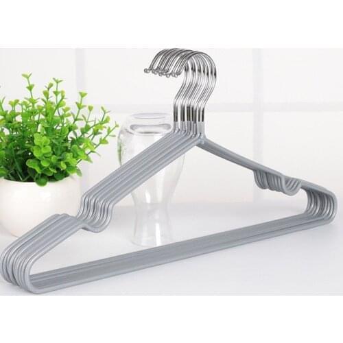Surelife Metal Clothes Hangers