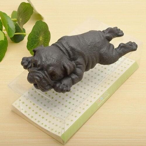 Squishy Dogs Anime Fidget Toys Puzzle Creative Simulation Decompression Toy Anti Stress Party Holiday Gifts For Childrens Toys