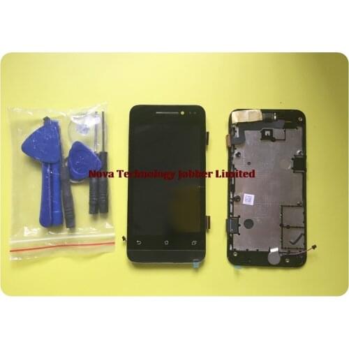 Wyieno Screens For Asus ZenFone 5