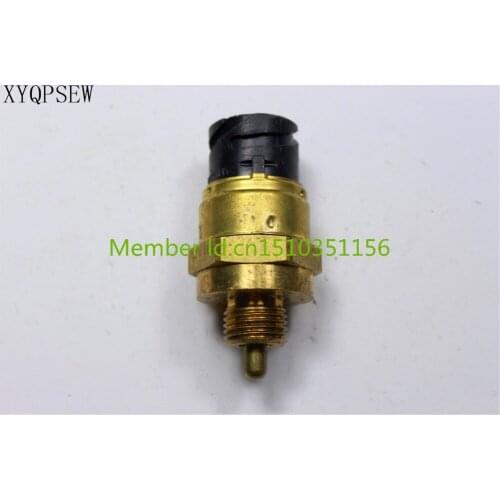 XYQPSEW For Volvo truck pressure temperature sensor 12W465