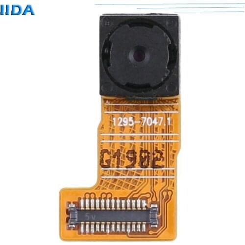 For Sony Xperia X mini / Compact Front Facing Camera Module Replacement Part