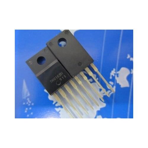 1PCS KA1H0165R 1H0165R TO-220F and original In Stock