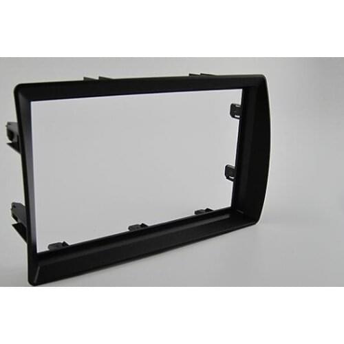 Car Fascias Stereo Radio Panel Audio Navigation Frame Dash Kit For Stream 2009 2010 2011 2012 2013