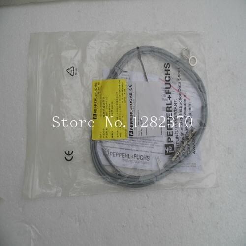 [BELLA] New original authentic special sales P + F Sensor NBB2-8GM50-E0 spot --5PCS/LOT