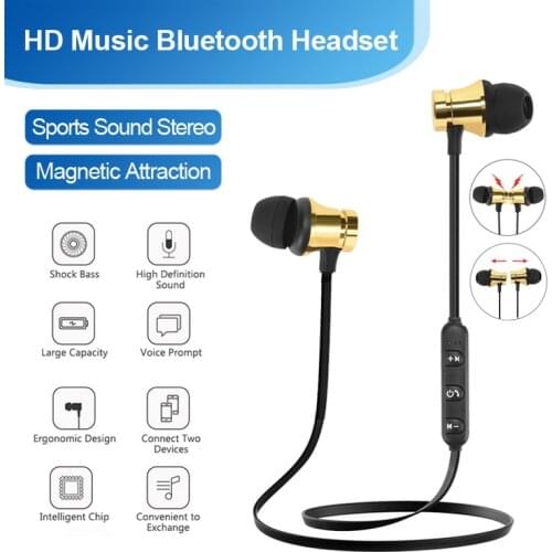 Flyvalley Headphones With Microphone