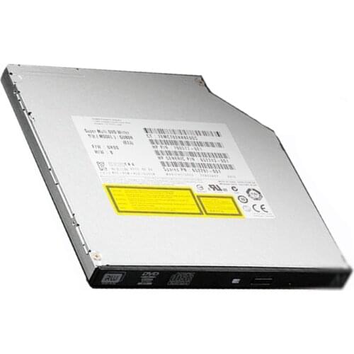 9.5mm SATA CD DVD RW Burner Drive For ASUS K56CA Q500A S550CA S550CM X550VC X550V X550 X550C Series