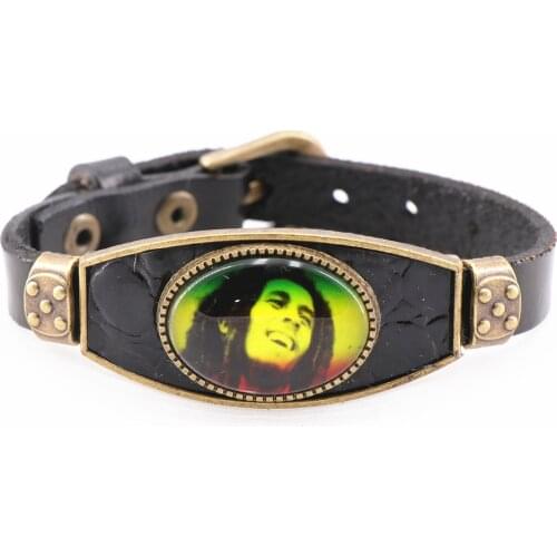 JuanMaoJuan Yellow Bracelets