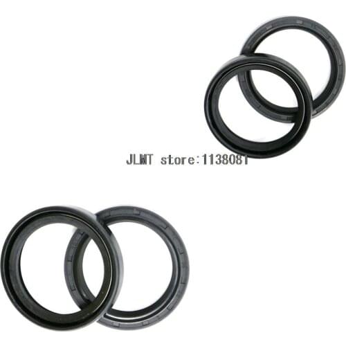 Fork Oil Seal for BMW 800 R 80 MYS 41X54X11 mm (2 pieces) 41 54 11