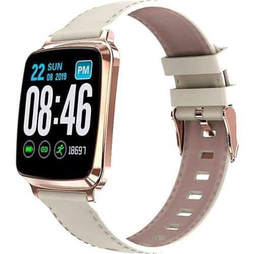 Nennbo M8 Smart Watch Men Waterproof Blood Pressure Smartwatch Women Heart Rate Monitor Fitness Tracker Watch For Android ios