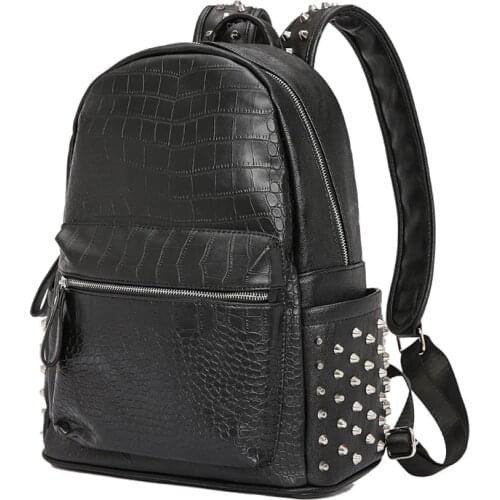 NIGEDU Men's Travel Bags