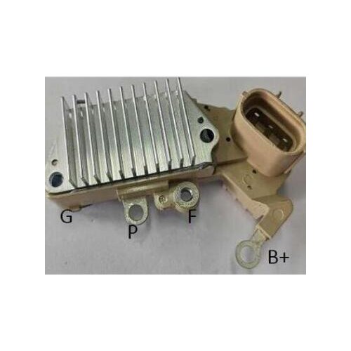 NEW Alternator Voltage RegulatorAcura UD43085ARE ARN6451 IN451 1812700170 3546-4412