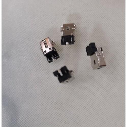 New Laptop DC Power Jack Port For Acer Spin 1 SP111-33 Swift 3 SF313-52 SF313-53 Spin 3 SP314-54N Charging Socket Connector Port