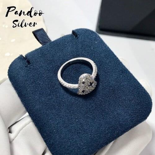 OULIANBAO White Rings