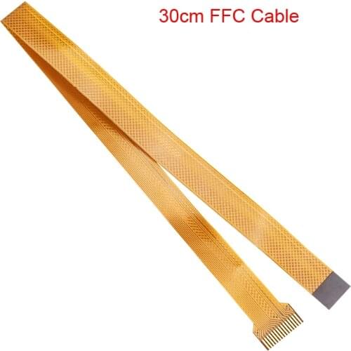 Raspberry Pi Zero Camera 30cm FFC Cable Support Raspberry Pi Zero W RPI Zero Pi 0 V1.3 Camera Line