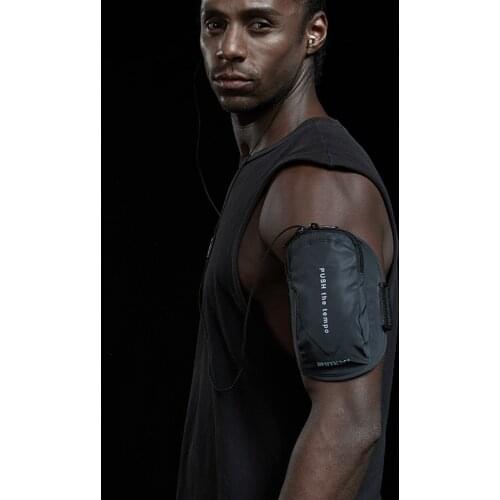 Running Sports Phone Case Arm band For iPhone 12 11 Pro Max XR 6 7 8 Plus Samsung Note 20 10 S10 S9 GYM Armbands For Airpods Bag