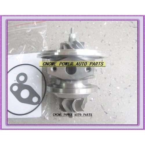 TURBO Cartridge CHRA Core GT1544S 700830 700830-0003 700830-0001 454165 For Renault Megane Scenic Laguna Espace Clio F9Q F8Q 1.9
