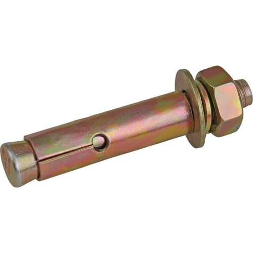 External expansion screw expansion bolt tension explosion screw explosion screw M14 M16 M20 2Pcs