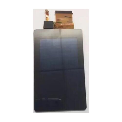 For Sony KW1 LCD screen camera repair parts