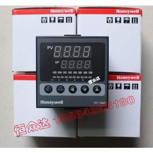 100% new Original US Honeywell Honeywell DC1040CT/CR/CL-302000-E Temperature Controller
