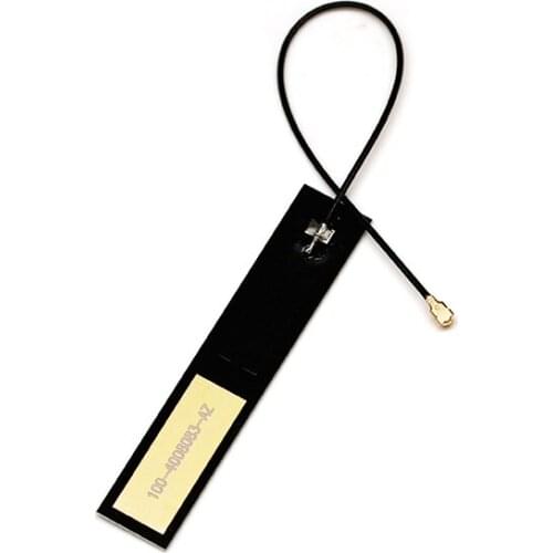 2pcs 5DB nb-iot 3G 4G LTE internal PCB Antenna high gain antenna (length can be changed) IPEX U.FL Omnidirectional Antenna