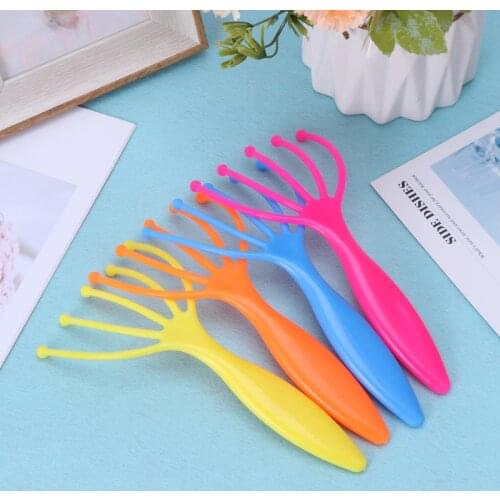 Головка массажный инструмент MAANGE China At AliExpress