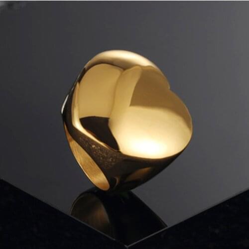 MAGIC ZONE Cocktail Rings