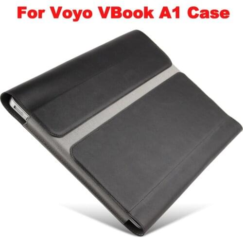 Fashion Faux Leather Case cover for 11.6 inch Voyo VBook A1 Tablet PC for Voyo VBook A1 Case cover