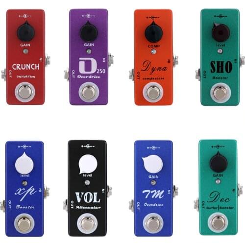 Moskyaudio Compressors