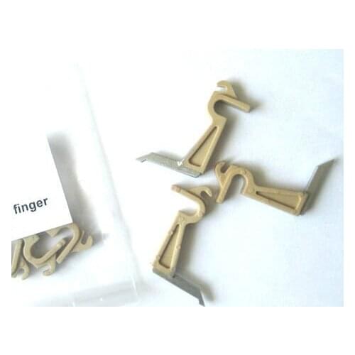 Compatible upper picker finger for Ricoh Aficio 150 180 for epson T-252 upper picker finger