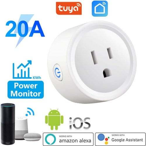 Tovys Smart Sockets