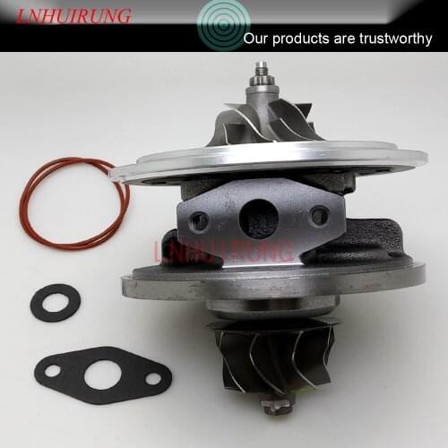 Turbo cartridge for Opel Astra H Signum Vectra C Zafira B 1.9 CDTIGT1749V 767835 755042 755373 752814 740080 860074 turbocharger