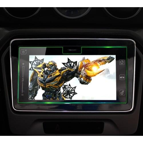 VIYCOOL Car Moldings