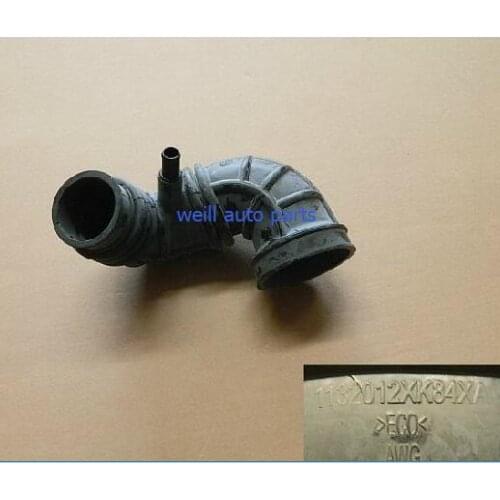 Air intake hose 1132012-K84 1132012XK84XA for Great Wall Haval H5 4D20 engine