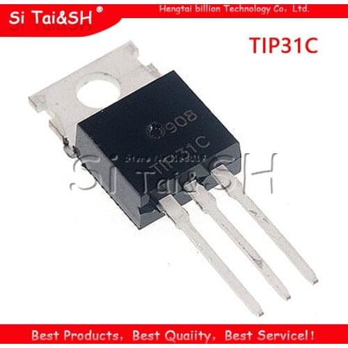 10pcs/lot TIP31C TIP32C TIP41C TIP42C LM317T IRF3205 Transistor TO-220 TO220 TIP31 TIP32 TIP41 TIP42 LM317 IRF3205PBF