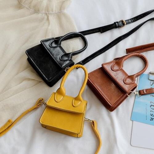 Женские квадратные сумки AWINPOP China At AliExpress